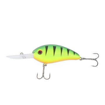 Воблер SKYFISH "Fat Free Shad" 65 мм, 16.5 гр, 2.4-4.2 м, цвет: 02#